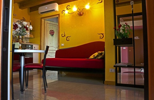 Negrar Apartamento | Relájate en Valpolicella - Orchidea