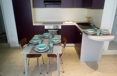 Waterloo Apartamento | relaxation in Waterloo, 2 steps from the center of Brussels