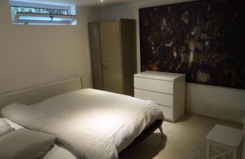 Waterloo Apartamento | relaxation in Waterloo, 2 steps from the center of Brussels