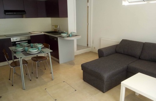 Waterloo Apartamento | Relaxation in Waterloo, 2 Steps From the Center of Brussels