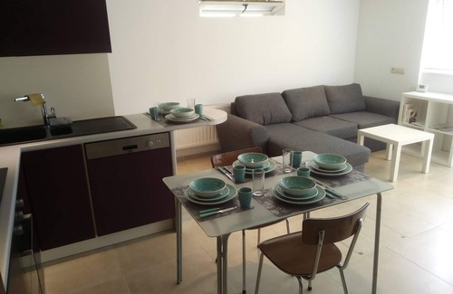 Waterloo Apartamento | Relaxation in Waterloo, 2 Steps From the Center of Brussels