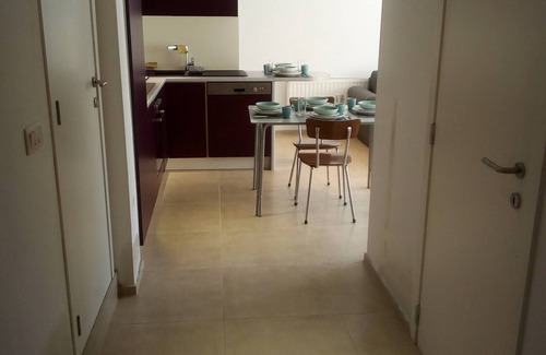 Waterloo Apartamento | Relaxation in Waterloo, 2 Steps From the Center of Brussels