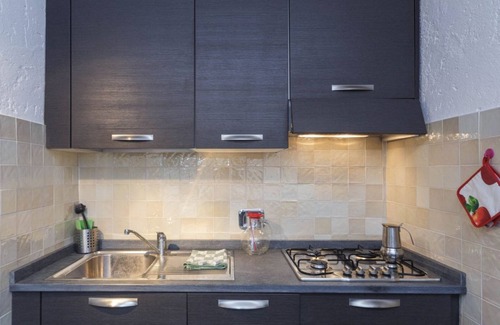 Santa Margherita Ligure Apartamento | Relaxation & Privacy One Step Away from Portofino ( CITRA 010054-LT-0442)