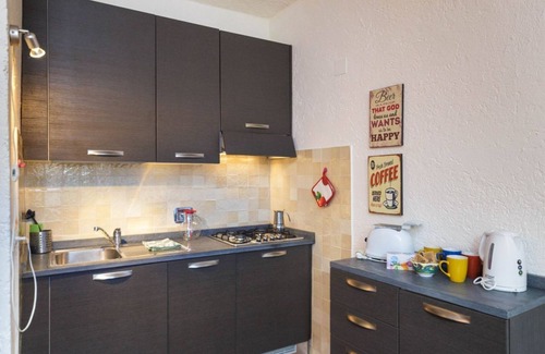 Santa Margherita Ligure Apartamento | Relaxation & Privacy One Step Away from Portofino ( CITRA 010054-LT-0442)
