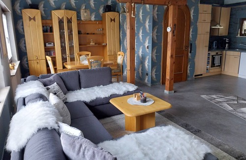 Weyer Casa | Relaxation Oasis Rosi 4 guests max 5