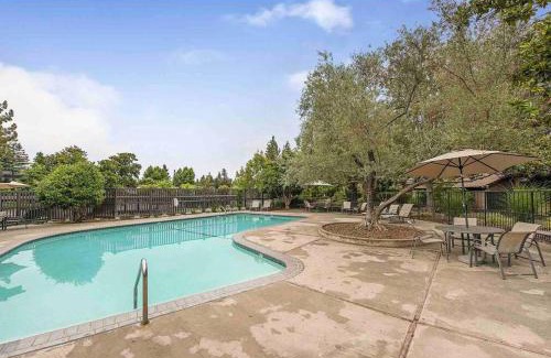 Napa Apartamento | Relaxation on Silverado Fairway
