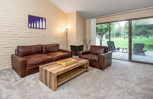 Napa Apartamento | Relaxation on Silverado Fairway