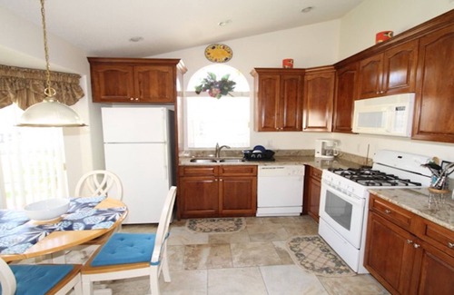 Indian Point Casa | ¡¡Relajación!! Alquiler Disney Home privada.