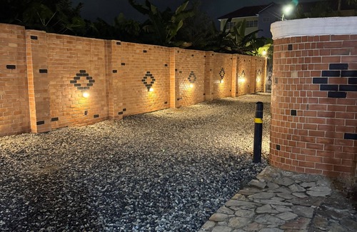 Koforidua Casa | Beautiful 4-Bed House in Koforidua