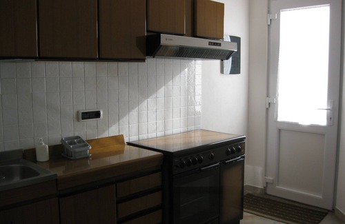 Santa Caterina Apartamento | Relajación, mar y puestas de sol