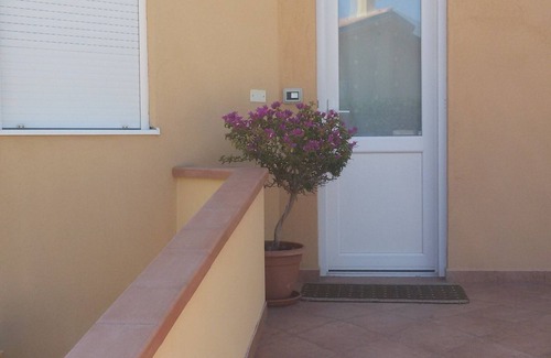 Santa Caterina Apartamento | Relajación, mar y puestas de sol