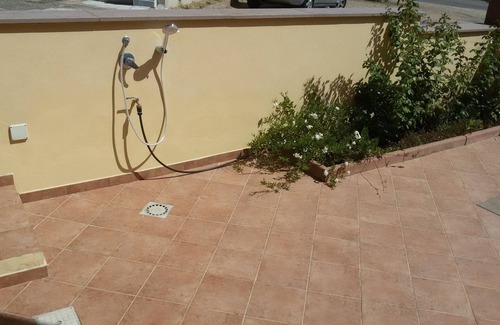 Santa Caterina Apartamento | Relajación, mar y puestas de sol