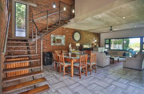 Prince's Grant Golf Estate Casa | Relaxation
