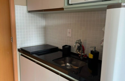 Pituba Apartamento | Relaxe com uma Vista mar Incrível de Salvador