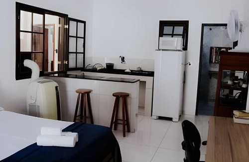 Piratininga Casa | Relaxe no frescor de Niterói