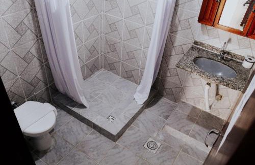 Piratininga Casa | Relaxe no frescor de Niterói
