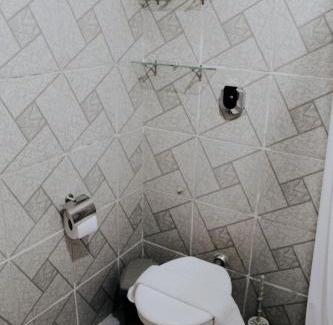 Piratininga Casa | Relaxe no frescor de Niterói