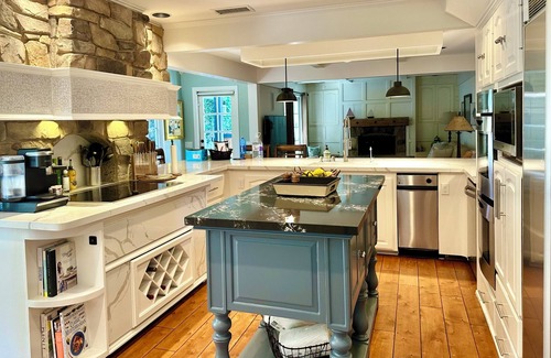 Coronado Cays Casa | Una mejor casa Homes & Gardens Beach
