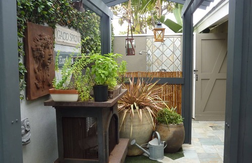 Coronado Cays Casa | Una mejor casa Homes & Gardens Beach