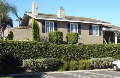 Coronado Cays Casa | Una mejor casa Homes & Gardens Beach