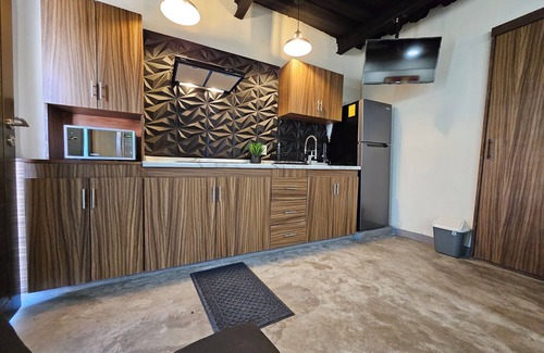 Jiquilpan de Juarez Apartamento | Relaxed and private