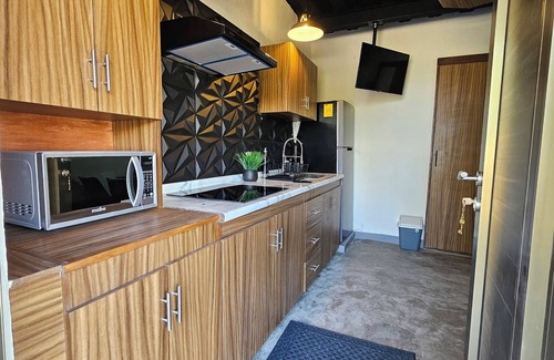Jiquilpan de Juarez Apartamento | Relaxed and private