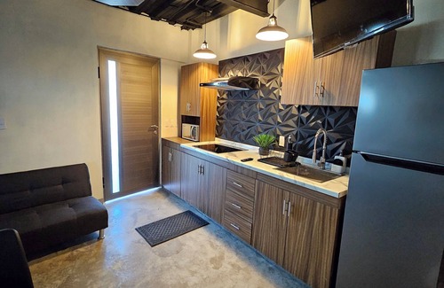 Jiquilpan de Juarez Apartamento | Relaxed and private