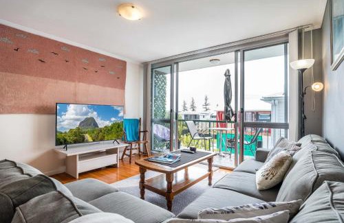 Wynnum Apartamento | Relaxed Bayside Living Sleeps 4