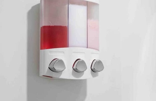Clarksville Apartamento | Relaxed Cotton Candy Themed 2BDRM APT w/Pool