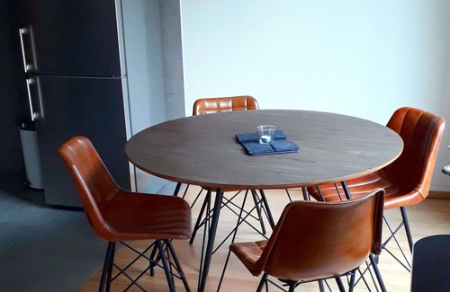 Altlindenau Condominio | Relaxed in Leipzig