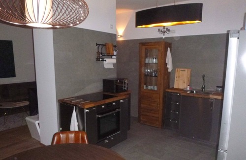 Altlindenau Condominio | Relaxed in Leipzig