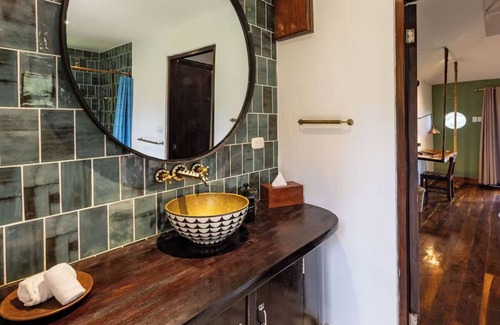 Little Corn Island Hotel | Relaxed Island Retreat at Charming Seaside Room, Onsite Pool & Beach Access