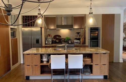 Remuera Casa | Relaxed Luxury Living in Remuera Family Home - Prime Location