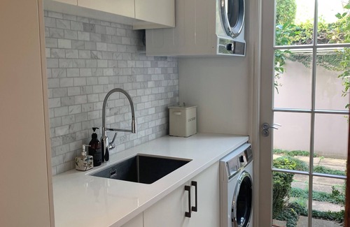 Remuera Casa | Relaxed Luxury Living in Remuera Family Home - Prime Location