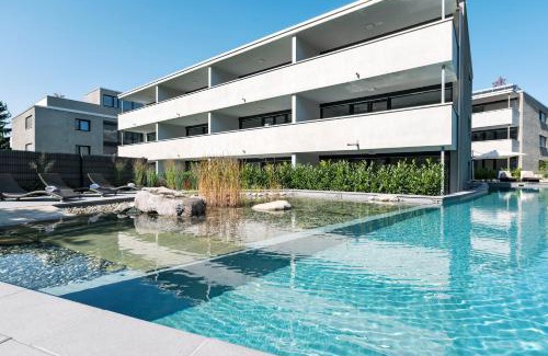 Dornbirn Apartamento | Relaxed Urban Living - Aparthotel und Boardinghouse
