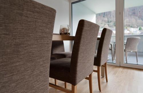 Dornbirn Apartamento | Relaxed Urban Living - Aparthotel und Boardinghouse