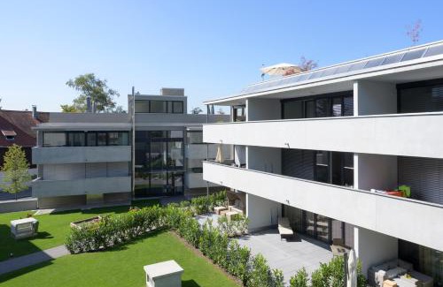 Dornbirn Apartamento | Relaxed Urban Living - Aparthotel und Boardinghouse