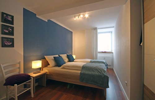 Treis-Karden Apartamento | vacaciones relajadas en el Wildburgmühle
