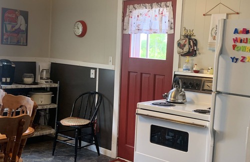 Wickham Casa | Relaxed vacation with 4 bedrooms on the beautiful Saint John River