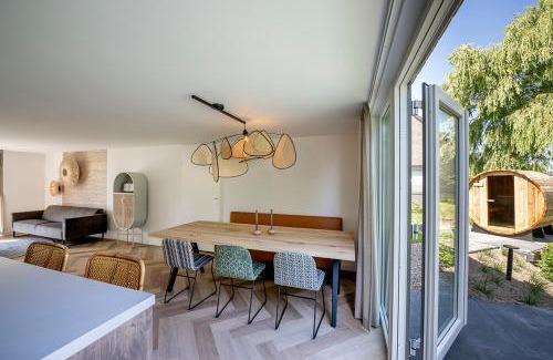 Sint Maarten Casa | Relaxen aan de kust by Droomvilla