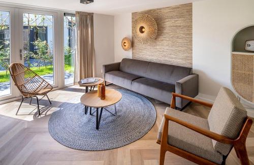 Sint Maarten Casa | Relaxen aan de kust by Droomvilla