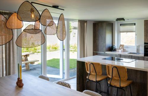 Sint Maarten Casa | Relaxen aan de kust by Droomvilla