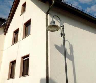 Kesseling Casa | Relaxen am Eifelbach