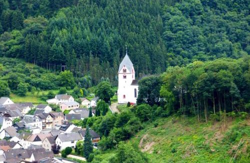 Kesseling Casa | Relaxen am Eifelbach