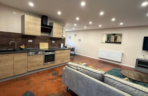 Mayschoss Apartamento | Relaxen im Weindorf Mayschoß Fewo 4