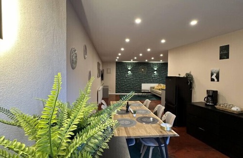 Mayschoss Apartamento | Relaxen im Weindorf Mayschoß Fewo 4