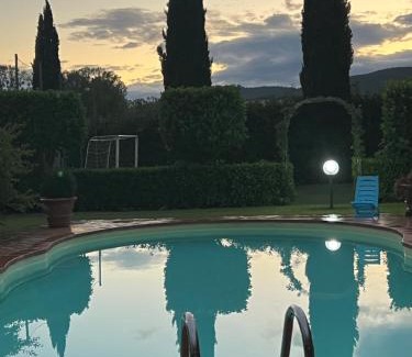 Panicale Casa | RelaxHomeHoliday