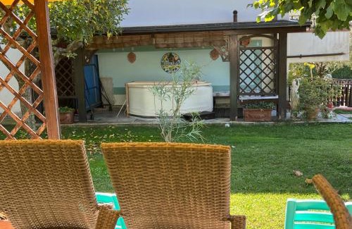 Panicale Casa | RelaxHomeHoliday