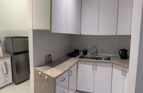 Santa Cruz Apartamento | Relaxing Stay with Pool and Park Views