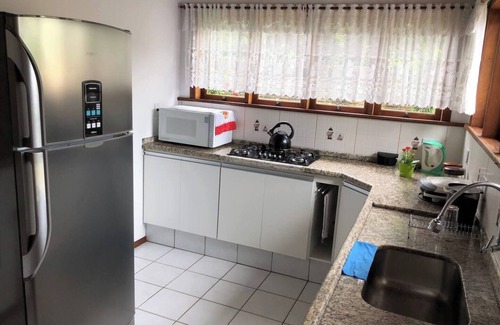 Campeche Casa | Relaxing house in Campeche